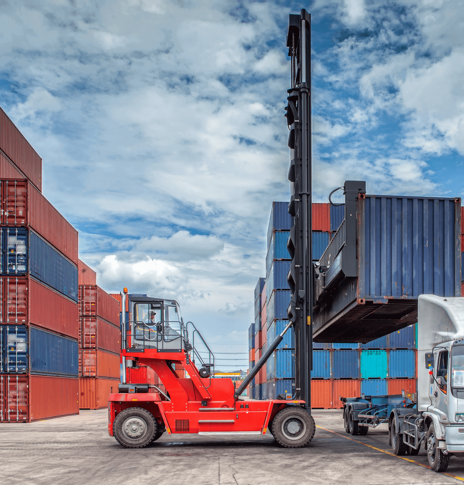 logistics
