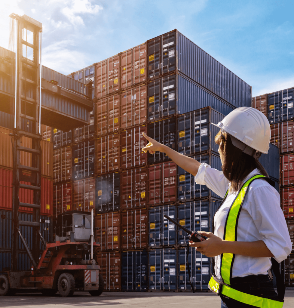 Banner Logistics